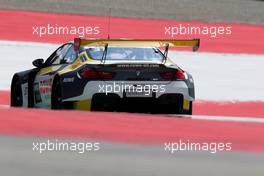 Sheldon van der Linde (SA), (ROWE Racing, BMW M6 GT3) 03.09.2021, DTM Round 5, Red Bull Ring, Austria, Friday.