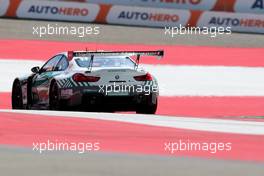 Marco Wittmann (GER) (Walkenhorst Motorsport, BMW M6 GT3) 03.09.2021, DTM Round 5, Red Bull Ring, Austria, Friday.