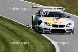 Marco Wittmann (GER) (Walkenhorst Motorsport, BMW M6 GT3) 03.09.2021, DTM Round 5, Red Bull Ring, Austria, Friday.