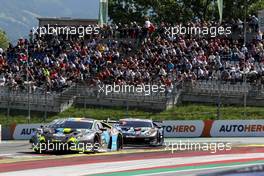 Estebahn Muth (BEL) (T3 Motorsport Lamborghini)  04.09.2021, DTM Round 5, Red Bull Ring, Austria, Saturday.