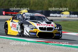 Timo Glock (GER) (ROWE Racing, BMW M6 GT3)   04.09.2021, DTM Round 5, Red Bull Ring, Austria, Saturday.