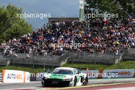 Sophia Flörsch (GER) (ABT Sportsline, Audi R8 LMS)  04.09.2021, DTM Round 5, Red Bull Ring, Austria, Saturday.