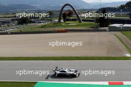 Alex Albon (TH), (Alpha Tauri AF Corse, Ferrari 488 GT3 Evo)  04.09.2021, DTM Round 5, Red Bull Ring, Austria, Saturday.