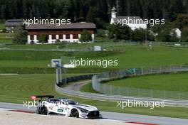 Maximilian Buhk (GBR), (Mercedes-AMG Team Mücke Motorsport, Mercedes-AMG GT)  04.09.2021, DTM Round 5, Red Bull Ring, Austria, Saturday.