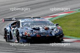 Maximilian Paul (GER) (T3 Motorsport Lamborghini)  04.09.2021, DTM Round 5, Red Bull Ring, Austria, Saturday.