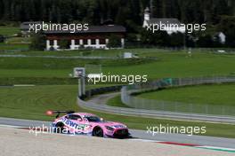 Daniel Juncadella (ES) (Mercedes-AMG Team GruppeM Racing - Mercedes-AMG GT3)  04.09.2021, DTM Round 5, Red Bull Ring, Austria, Saturday.