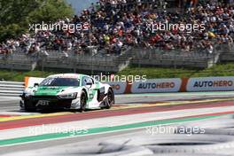 Sophia Flörsch (GER) (ABT Sportsline, Audi R8 LMS)  04.09.2021, DTM Round 5, Red Bull Ring, Austria, Saturday.