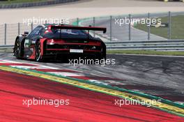 Daniel Juncadella (ES) (Mercedes-AMG Team GruppeM Racing - Mercedes-AMG GT3)  05.09.2021, DTM Round 5, Red Bull Ring, Austria, Sunday.