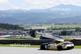 Timo Glock (GER) (ROWE Racing, BMW M6 GT3)   05.09.2021, DTM Round 5, Red Bull Ring, Austria, Sunday.