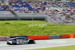 Esmee Hawkey (GBR) (T3 Motorsport Lamborghini)  05.09.2021, DTM Round 5, Red Bull Ring, Austria, Sunday.
