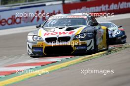 Timo Glock (GER) (ROWE Racing, BMW M6 GT3)   05.09.2021, DTM Round 5, Red Bull Ring, Austria, Sunday.