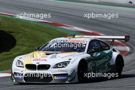 Marco Wittmann (GER) (Walkenhorst Motorsport, BMW M6 GT3)  05.09.2021, DTM Round 5, Red Bull Ring, Austria, Sunday.