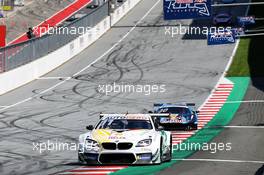 Marco Wittmann (GER) (Walkenhorst Motorsport, BMW M6 GT3)  05.09.2021, DTM Round 5, Red Bull Ring, Austria, Sunday.