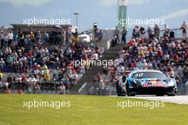 Liam Lawson (NZ) (Red Bull AF Corse, Ferrari 488 GT3 Evo)  05.09.2021, DTM Round 5, Red Bull Ring, Austria, Sunday.