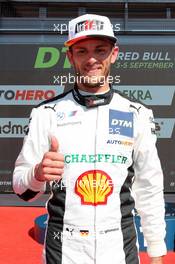 Marco Wittmann (GER) (Walkenhorst Motorsport, BMW M6 GT3) 05.09.2021, DTM Round 5, Red Bull Ring, Austria, Sunday.