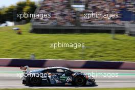 Maximilian Paul (GER) (T3 Motorsport Lamborghini)  05.09.2021, DTM Round 5, Red Bull Ring, Austria, Sunday.