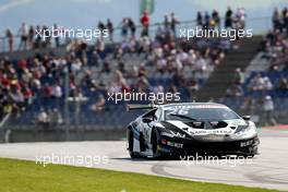 Esmee Hawkey (GBR) (T3 Motorsport Lamborghini)  05.09.2021, DTM Round 5, Red Bull Ring, Austria, Sunday.