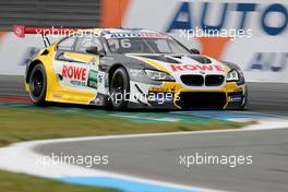 Timo Glock (GER) (ROWE Racing, BMW M6 GT3)  17.09.2021, DTM Round 6, Assen, Netherland, Friday.