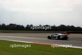 Esmee Hawkey (GBR) (T3 Motorsport Lamborghini)  18.09.2021, DTM Round 6, Assen, Netherland, Saturday.
