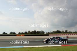 Mirko Bortolli (ITA) (T3 Motorsport Lamborghini)  18.09.2021, DTM Round 6, Assen, Netherland, Saturday.