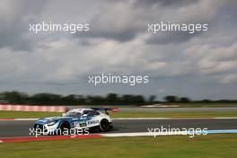 Philip Ellis (CH) (Mercedes-AMG Team WINWARD, Mercedes-AMG GT3)   18.09.2021, DTM Round 6, Assen, Netherland, Saturday.