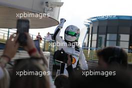 Marco Wittmann (GER) (Walkenhorst Motorsport, BMW M6 GT3)  18.09.2021, DTM Round 6, Assen, Netherland, Saturday.
