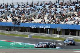 Arjun Maini (IN) (Mercedes-AMG Team GetSpeed, Mercedes-AMG GT)   18.09.2021, DTM Round 6, Assen, Netherland, Saturday.