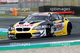 Timo Glock (GER) (ROWE Racing, BMW M6 GT3)   18.09.2021, DTM Round 6, Assen, Netherland, Saturday.
