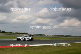 Maximilian Buhk (GBR), (Mercedes-AMG Team Mücke Motorsport, Mercedes-AMG GT)   18.09.2021, DTM Round 6, Assen, Netherland, Saturday.