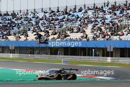 Christian Klien (AT) (JP Motorsport, McLaren 720S GT3)  18.09.2021, DTM Round 6, Assen, Netherland, Saturday.