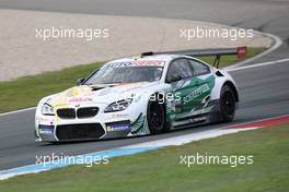 Marco Wittmann (GER) (Walkenhorst Motorsport, BMW M6 GT3)  18.09.2021, DTM Round 6, Assen, Netherland, Saturday.