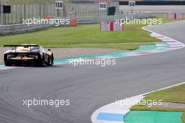 Christian Klien (AT) (JP Motorsport, McLaren 720S GT3)  18.09.2021, DTM Round 6, Assen, Netherland, Saturday.