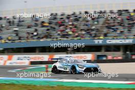 Philip Ellis (CH) (Mercedes-AMG Team WINWARD, Mercedes-AMG GT3)   19.09.2021, DTM Round 6, Assen, Netherland, Sunday.