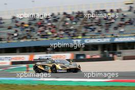 Christian Klien (AT) (JP Motorsport, McLaren 720S GT3)  19.09.2021, DTM Round 6, Assen, Netherland, Sunday.