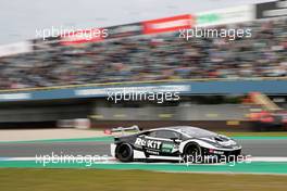 Esmee Hawkey (GBR) (T3 Motorsport Lamborghini)  19.09.2021, DTM Round 6, Assen, Netherland, Sunday.