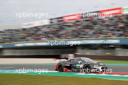 Kelvin van der Linde (SA) (ABT Sportsline - Audi R8 LMS)  19.09.2021, DTM Round 6, Assen, Netherland, Sunday.