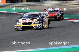 Sheldon van der Linde (SA), (ROWE Racing, BMW M6 GT3)  19.09.2021, DTM Round 6, Assen, Netherland, Sunday.