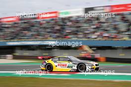 Timo Glock (GER) (ROWE Racing, BMW M6 GT3)   19.09.2021, DTM Round 6, Assen, Netherland, Sunday.