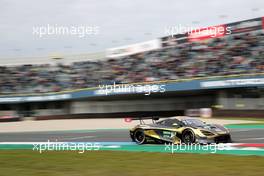Christian Klien (AT) (JP Motorsport, McLaren 720S GT3)  19.09.2021, DTM Round 6, Assen, Netherland, Sunday.