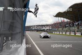 Lucas Auer (AT), (Mercedes-AMG Team WINWARD, Mercedes-AMG GT3)  19.09.2021, DTM Round 6, Assen, Netherland, Sunday.