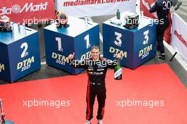 Lucas Auer (AT), (Mercedes-AMG Team WINWARD, Mercedes-AMG GT3) 19.09.2021, DTM Round 6, Assen, Netherland, Sunday.