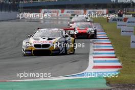 Timo Glock (GER) (ROWE Racing, BMW M6 GT3)   19.09.2021, DTM Round 6, Assen, Netherland, Sunday.