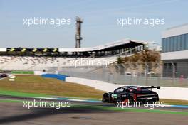 Kelvin van der Linde (SA) (ABT Sportsline - Audi R8 LMS)  01.10.2021, DTM Round 7, Hockenheimring, Germany, Friday.