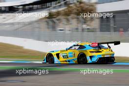 Vincent Abril (MC) (Mercedes-AMG Team HRT - Mercedes-AMG GT3)   01.10.2021, DTM Round 7, Hockenheimring, Germany, Friday.