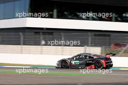 Kelvin van der Linde (SA) (ABT Sportsline - Audi R8 LMS)  01.10.2021, DTM Round 7, Hockenheimring, Germany, Friday.