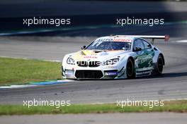Marco Wittmann (GER) (Walkenhorst Motorsport, BMW M6 GT3)  02.10.2021, DTM Round 7, Hockenheimring, Germany, Saturday.