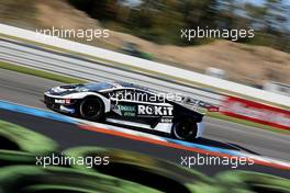 Esmee Hawkey (GBR) (T3 Motorsport Lamborghini)  02.10.2021, DTM Round 7, Hockenheimring, Germany, Saturday.