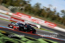 Mike Rockenfeller (GER) (ABT Sportsline -  Audi R8 LMS )  02.10.2021, DTM Round 7, Hockenheimring, Germany, Saturday.