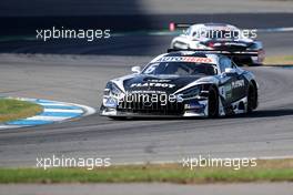 Hubert Haupt (GER) (Mercedes Team HRT -  Mercedes AMG )  02.10.2021, DTM Round 7, Hockenheimring, Germany, Saturday.