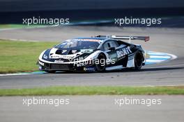 Esmee Hawkey (GBR) (T3 Motorsport Lamborghini)  02.10.2021, DTM Round 7, Hockenheimring, Germany, Saturday.